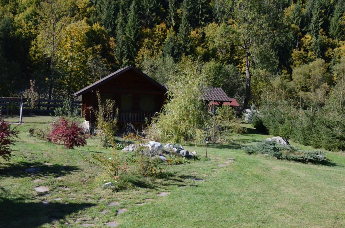 Rural home needing energy independence